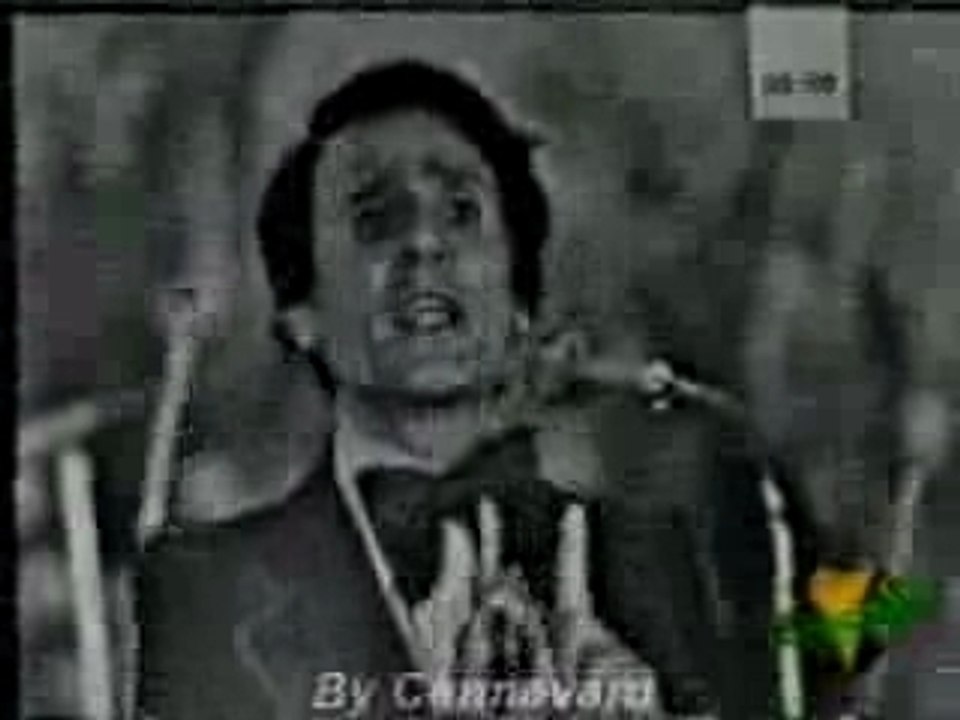 Abdelhalim Hafez Qariat el fengan