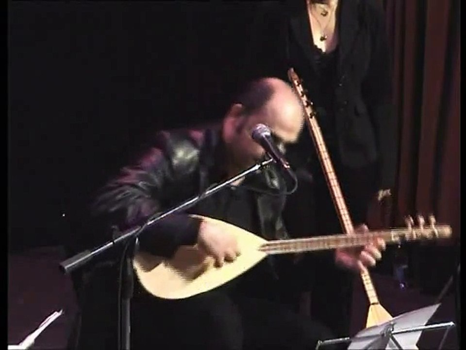 Tolga Çandar - Baydığın Başında -Mevlam Bir Çok Dert Vermiş (Official Video)