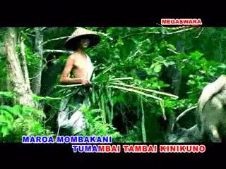 BOMBAKANI - BOIM SARANANI LAGU DAERAH SULAWESI TENGGARA