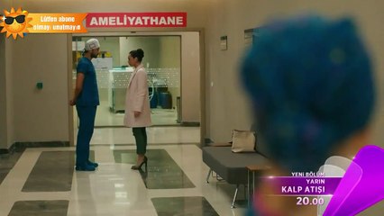 Kalp atışı 18   Bölüm 3 Fragman