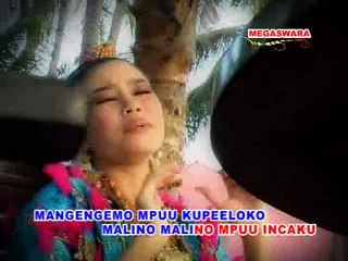 MAIMO MBULI - CITRA ANDRIANI LAGU DAERAH SULAWESI TENGGARA