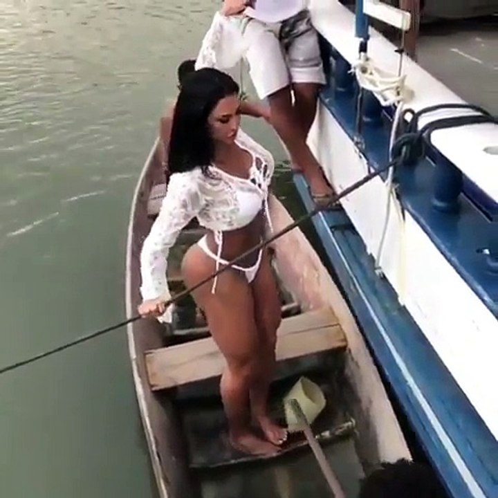 Qué mujerononoonnn
