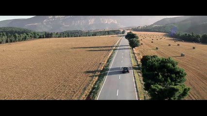 Publicité   BMW - Que reste-t-il à l'impossible