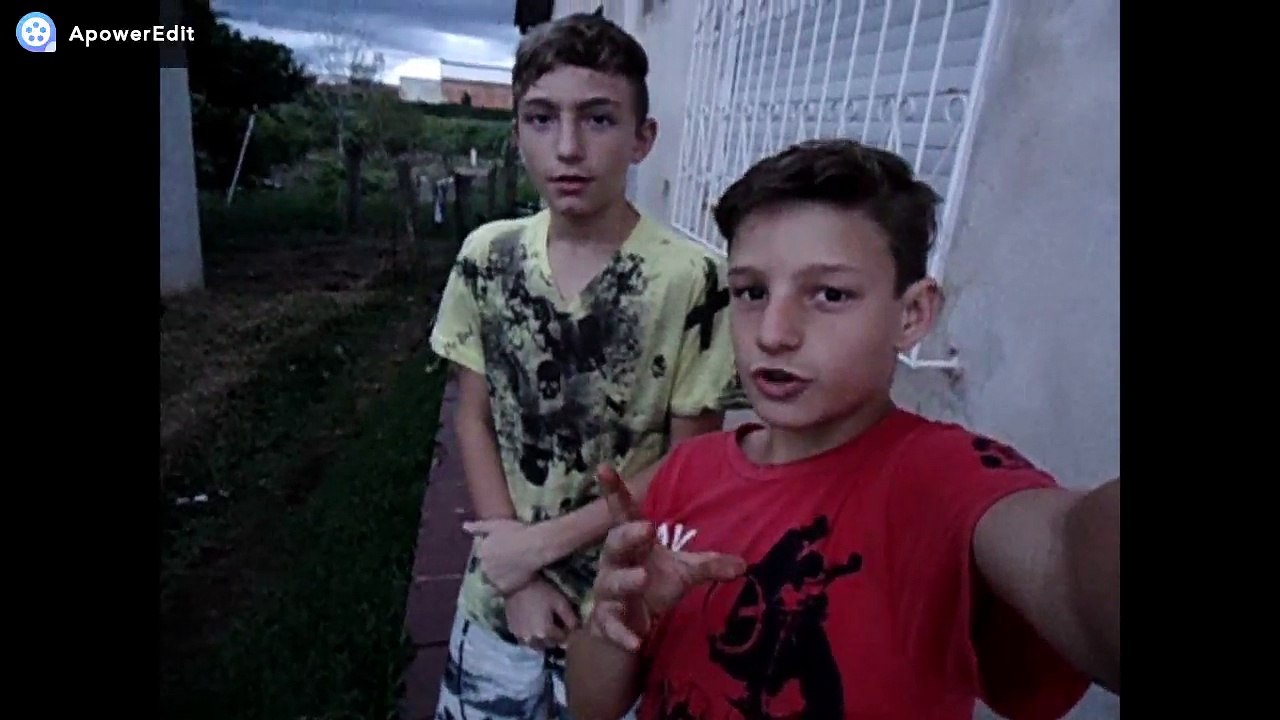 video louco