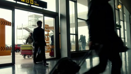 Realmente conoces a tu marido? - El Accidente, muy pronto en Telecinco