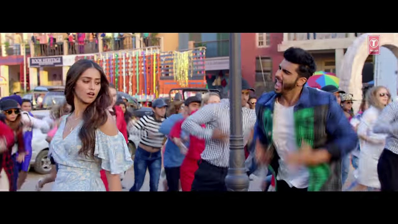 -Hawa Hawa- (Full Video Song) - Mubarakan - Anil Kapoor, Arjun Kapoor, Ileana D’Cruz, Athiya Shetty