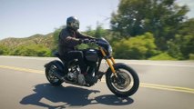 2015 Arch KRGT-1 From the Cockpit