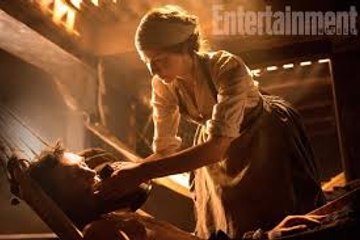 Outlander (3x8) "First Wife" Online HD Quality