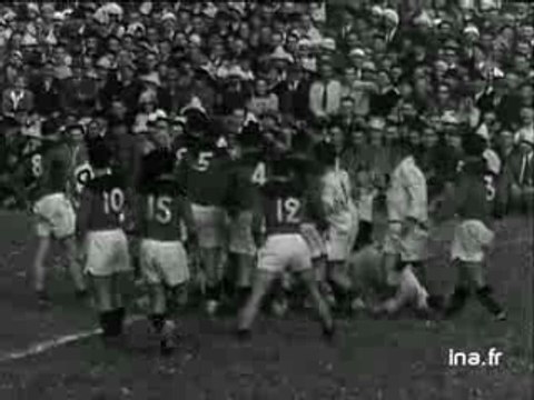 RC Toulon-Lourdes finale 1948 (22 04 1948)
