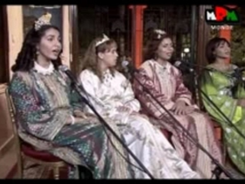 9oddam maya - nohad abaroudi