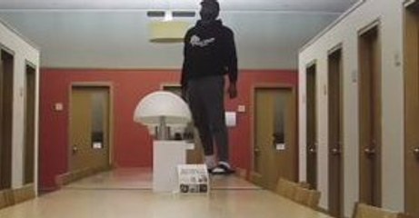 College Student Uses His Rap Skills to Boost His Biology Grade