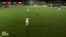 1-0 Goal Germany  Oberliga Bayern  Bayernliga Sud - 03.11.2017 SV Heimstetten 1-0 BCF Wolfratshausen