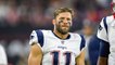 Julian Edelman: I was almost an undrafted free agent for the Packers