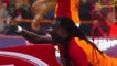 Bafetimbi Gomis Goal HD - Galatasaray	3-0	Genclerbirligi 03.11.2017