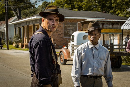 Mudbound - Tráiler oficial de Netflix subtitulado