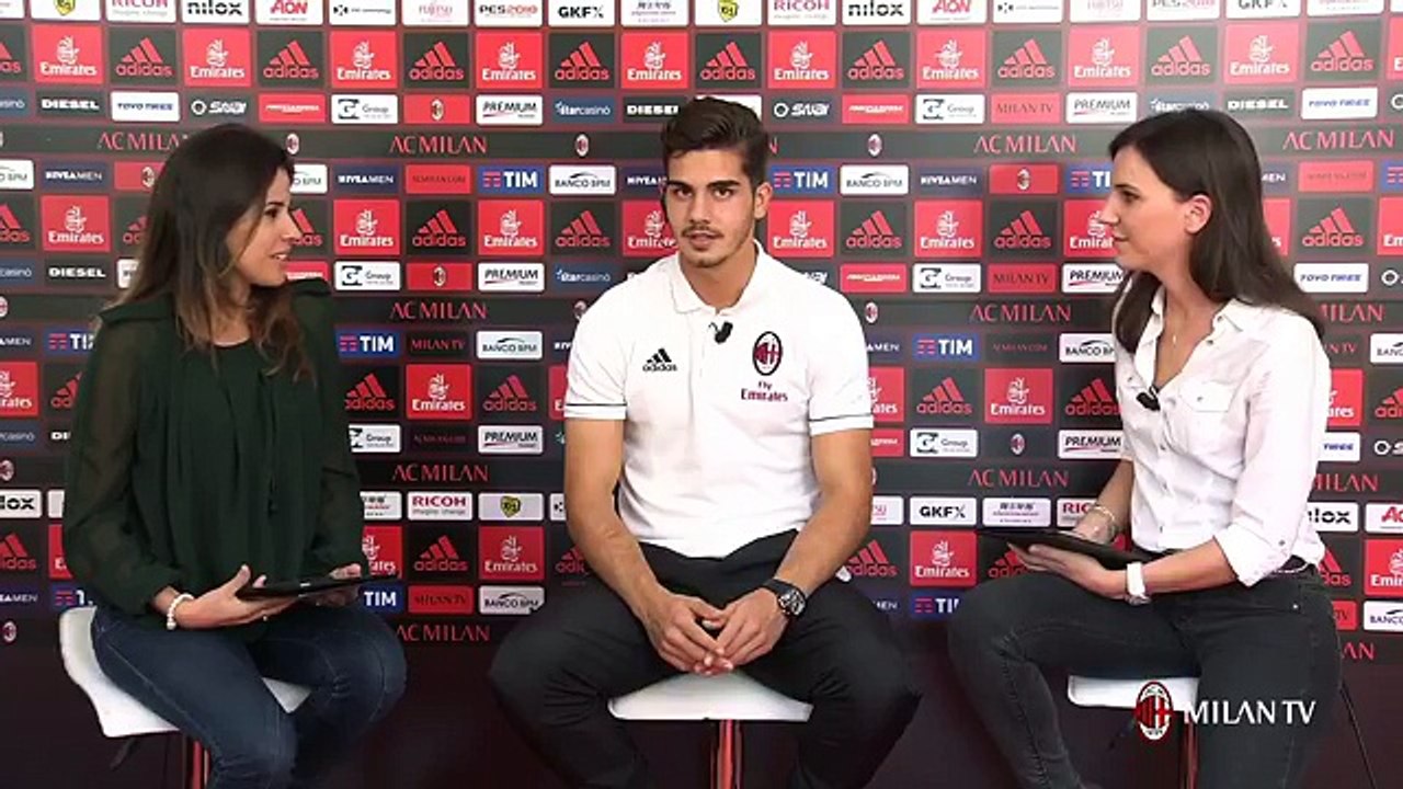 [sd] A.C. Milan