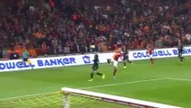 Tolga Cigerci Goal HD - Galatasaray	4-0	Genclerbirligi 03.11.2017