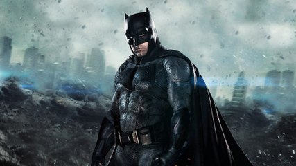 The Batman 2: Origins ~2025~ Filme Completo On
