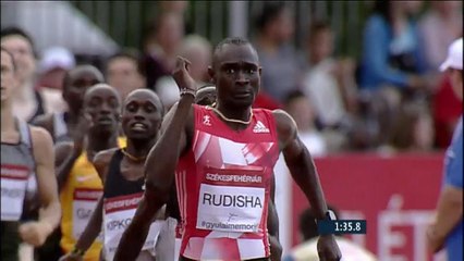 IAAF plant Weltrangliste "für klares Verständnis"