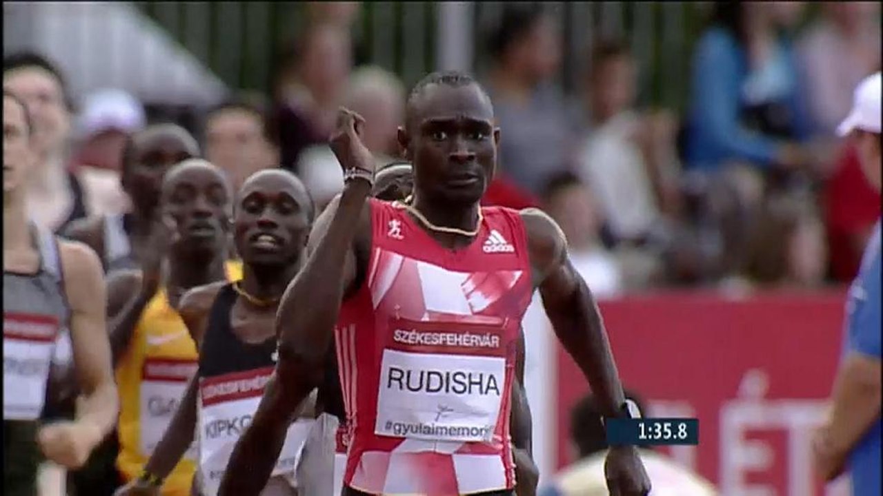 IAAF plant Weltrangliste 'für klares Verständnis'