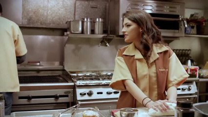 Attack of the Killer Donuts Trailer 1 - Horror Movie