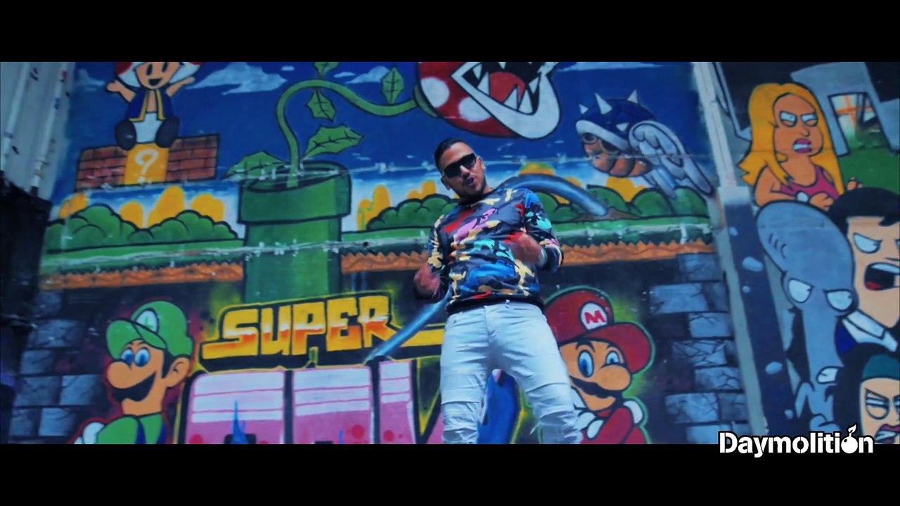 MLR - Je ne sais pas jouer