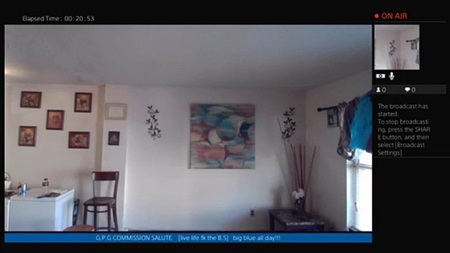 Coolin how i be coolin (1521)