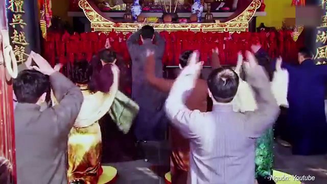 Phim truyền hình Hoa Ngữ tháng 11: nam thần đẳng cấp Hồ Ca đối đầu giáo chủ Huỳnh Hiểu Minh