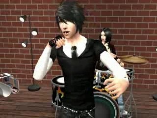 Miyako Video Sims 01