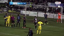 Vendredi 03/10/2017 à 19h45 - FC Chambly O. - GS Marseille Consolat - J12 (27)