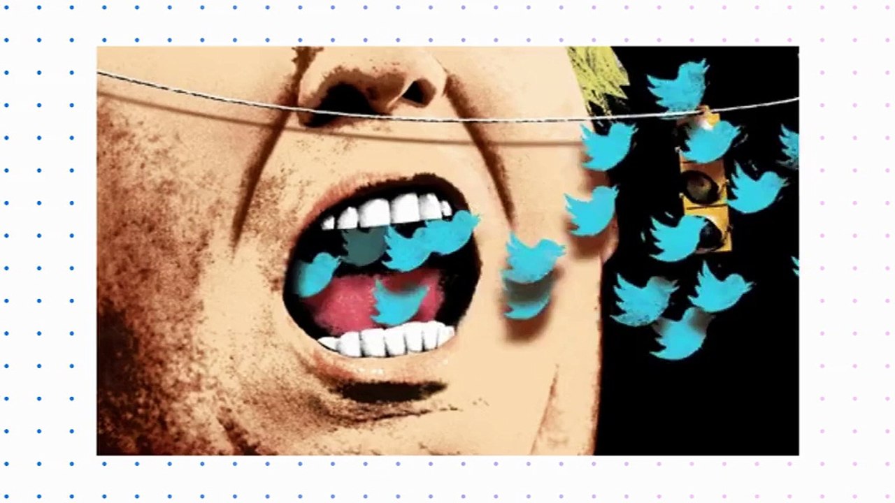 Donald Trump : le président américain privé de Twitter