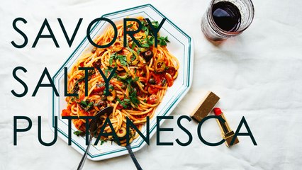 This Pasta Brings All The Boys to the Yard