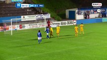 Vendredi 03/11/2017 à 19h45 - US Concarneau - Pau FC - J12 (19)