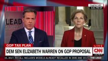 Warren Agrees Primary ‘Rigged’ for Clinton: ‘Got to Hold This Party Accountable’