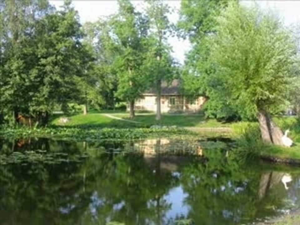 Diapo mare aux canards