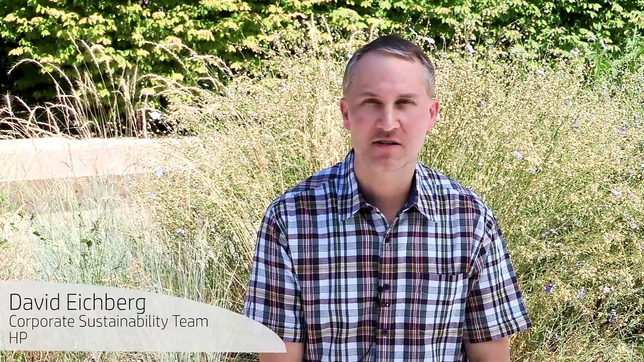 VIDEO | HP Boise Reinvents Landscape for Sustainability