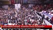 Cumhurbaşkanı Erdoğan: "Sloganların Partisi Olmayacağız"