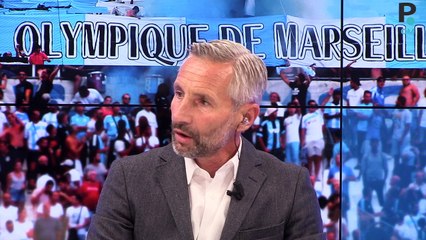 JT : "L'UEFA ne rigole pas", ce que risquent Evra et l'OM après l'incident à Guimaraes