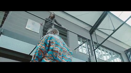 Hiro Ft. Sidiki Diabaté - Désolé (Clip Officiel)