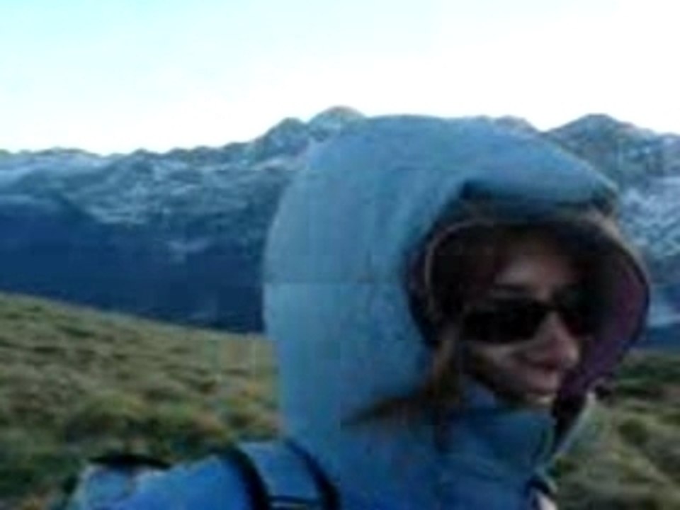 Col de la Core 2