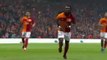 Bafetimbi Gomis PENALTY GOAL HD - Galatasaray	5-0 Genclerbirligi