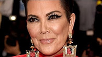 Celebs Who Can't Stand Kris Jenner