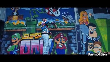 MLR - Je ne sais pas jouer I Daymolition