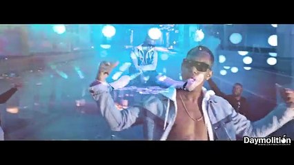Tidark (Medusa) - Flow des states #1 (Prod by. MrcHeyy) I Daymolition