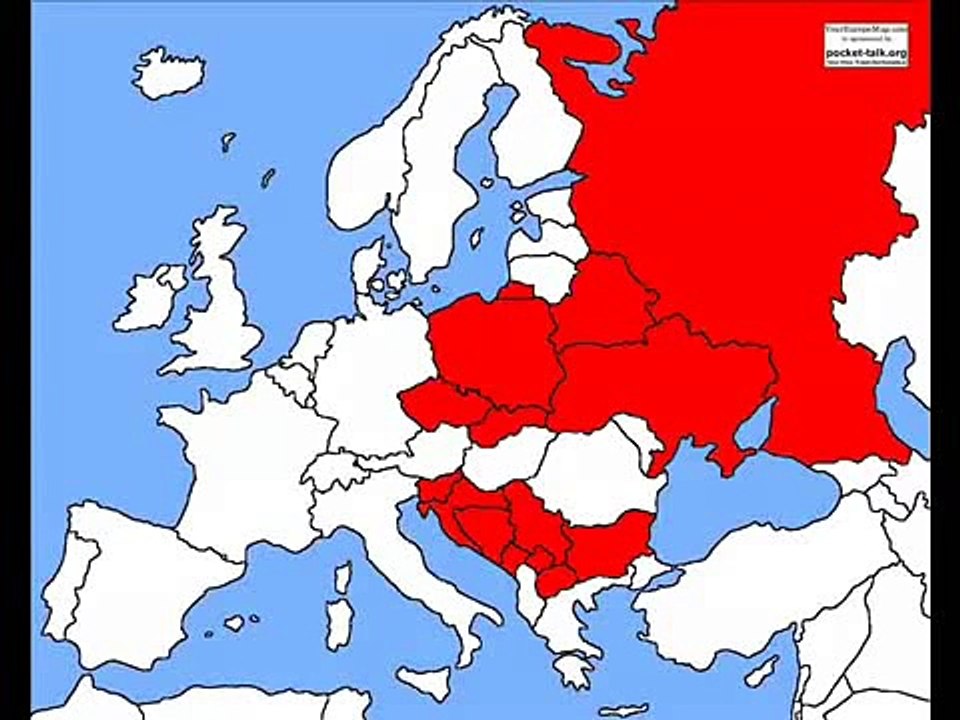 First united Slavic track ever. Rappers from all Slavic countries together with the theme: "Don't underestimate us"