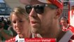 F1 2017 Japanese GP_ Post Race Sebastian Vettel Interview after DNF