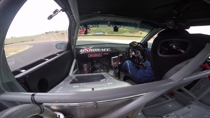 JDMYARD x HARDRACE World Time Attack 2017 Open Class Champions 1_27.5