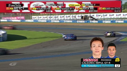 NISSAN TO RACE IN FORMULA E! NISMO NEWS