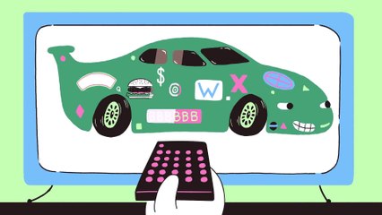 This Race Car Driver Is Defying Stereotypes at 200 Miles Per Hour