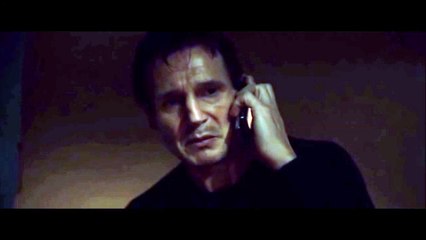 JE VOUS TROUVERAI ET JE VOUS TUERAI - TAKEN